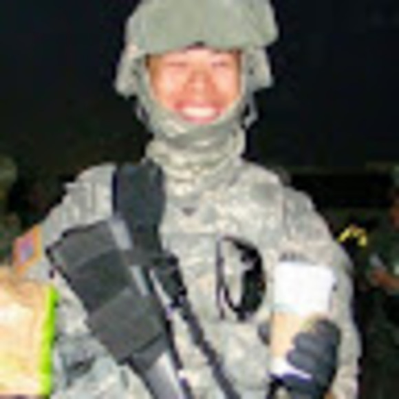 Meet your Posher, Michael - Picture 1 of 1